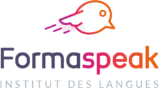 FORMASPEAK - INSTITUT DES LANGUES